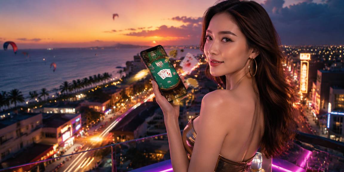 fb88den mobile gaming